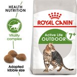 ROYAL CANIN® Outdoor 7+ 2kg